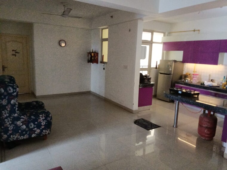 Kitchen, omaxe-the-palace 2 Bedroom 1225 Sq.Ft. Apartment In Gomti Nagar Lucknow 9315312