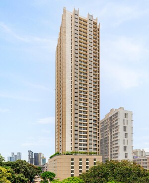 3 BHK Apartment – Exterior View View at Lodha Primo, Parel - for Rent