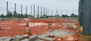  Warehouse For Rent in Devanahalli