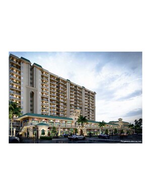 3 BHK Apartment For Sale in Arttech Maulshree Heights, Sector 84