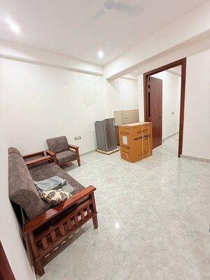 1 BHK Builder Floor For Rent in Neb Sarai