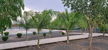  Plot – Garden View at Mihan - for Sale