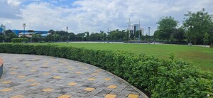  Plot – Garden View at Mihan - for Sale