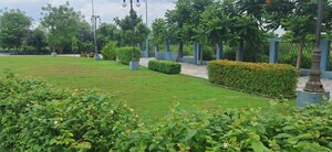  Plot – Garden View at Mihan - for Sale
