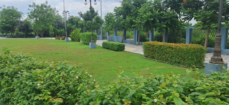 Garden, mihan  1500 Sq.Ft. Plot In Mihan Nagpur 9315331