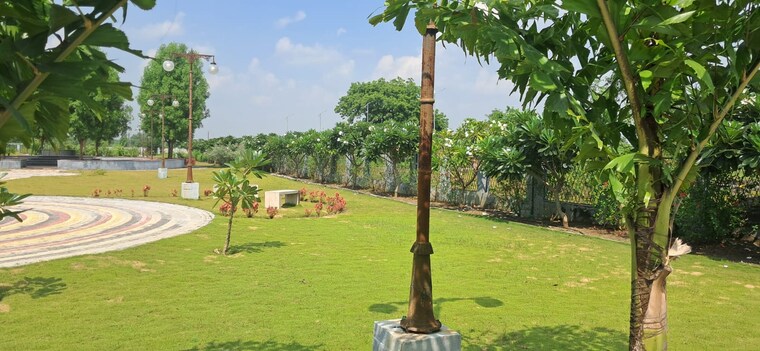 Garden, mihan  1500 Sq.Ft. Plot In Mihan Nagpur 9315331