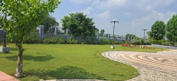  Plot – Garden View at Mihan - for Sale