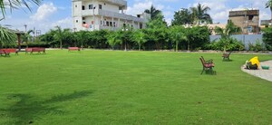  Plot – Garden View at Mihan - for Sale