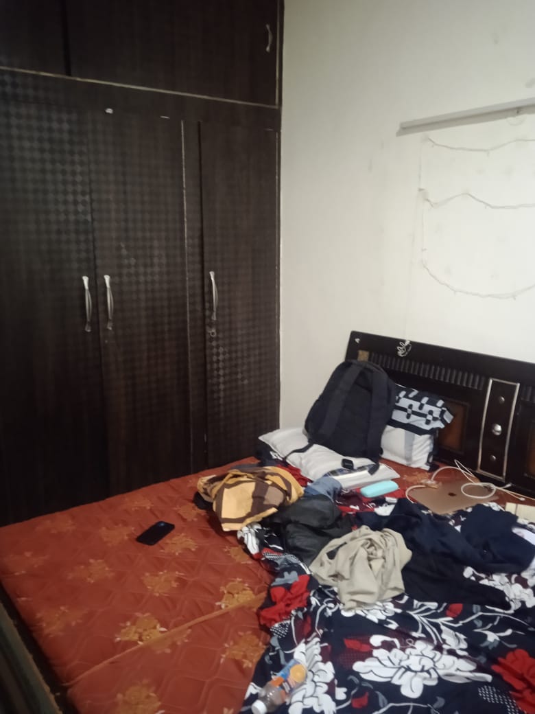 1 BHK Builder Floor For Rent in Lajpat Nagar