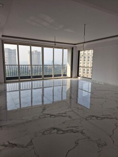 4 BHK + Pooja Room Apartment For Sale in NSG Chittaranjan Tower