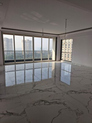 4 BHK Apartment For Sale in NSG Chittaranjan Tower, Powai