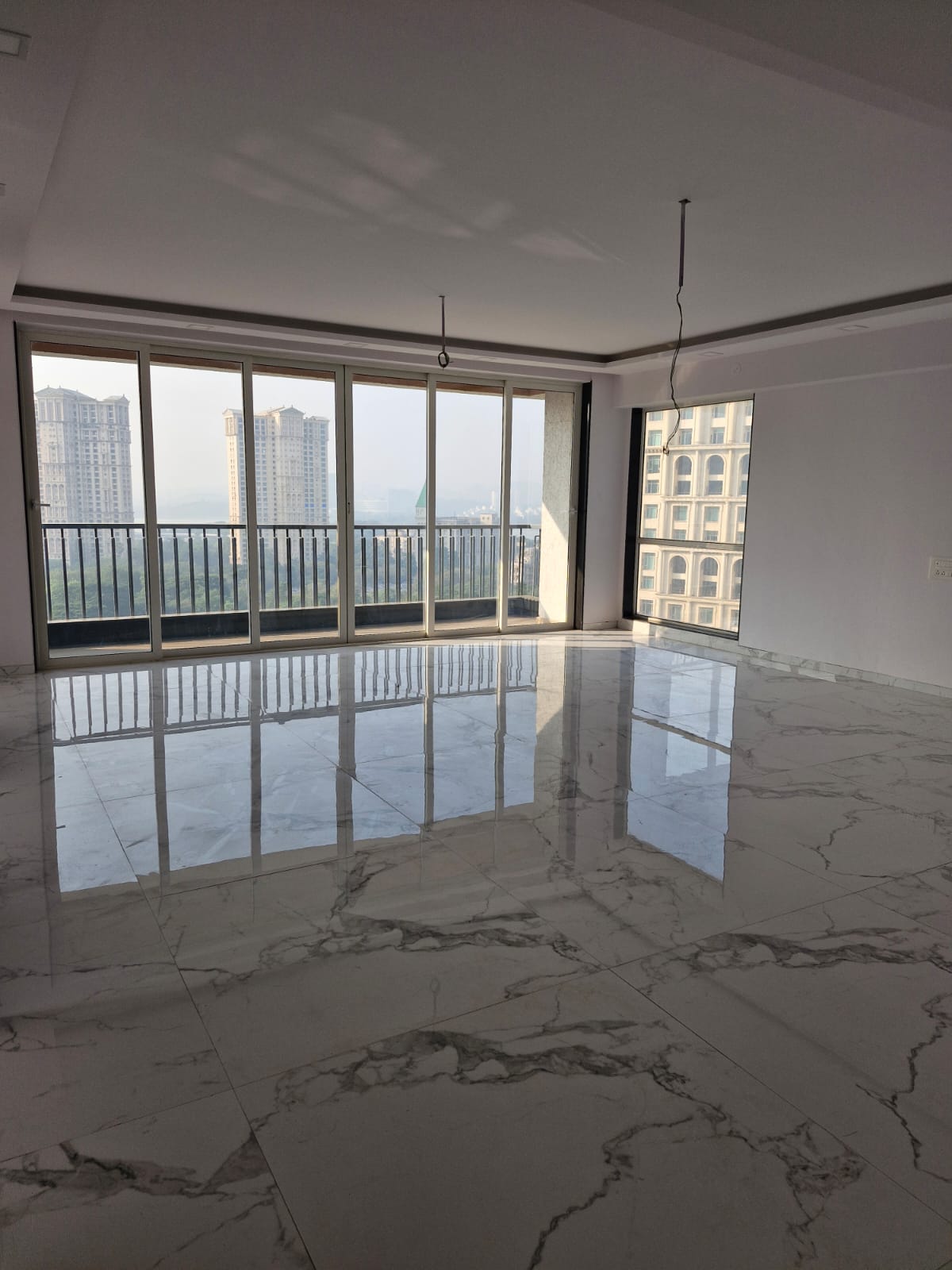 4 BHK + Pooja Room Apartment For Sale in NSG Chittaranjan Tower