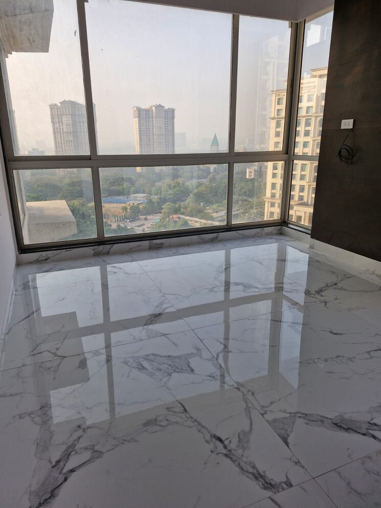 Balcony, nsg-chittaranjan-tower 4 Bedroom 2000 Sq.Ft. Apartment In Powai Mumbai 9315341