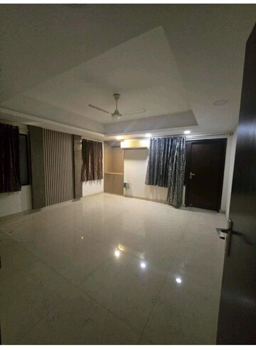Kitchen in 4 BHK Builder Floor at Greater Kailash I – for Sale