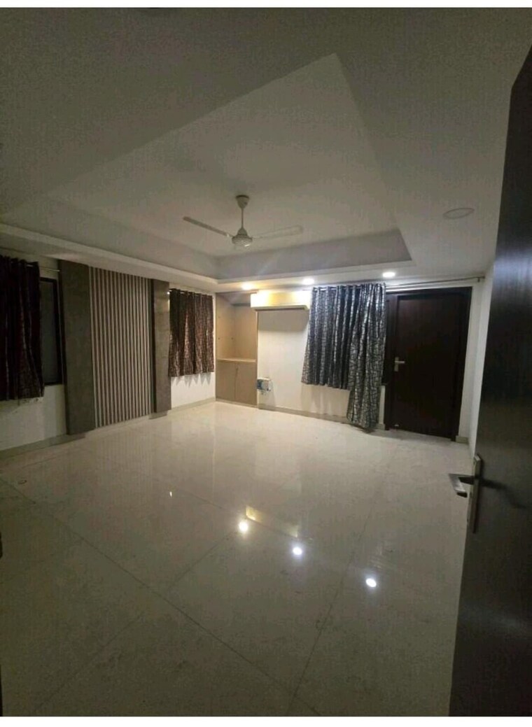 Kitchen, greater kailash i 4 Bedroom 4500 Sq.Ft. Builder Floor In Greater Kailash I Delhi 9315344