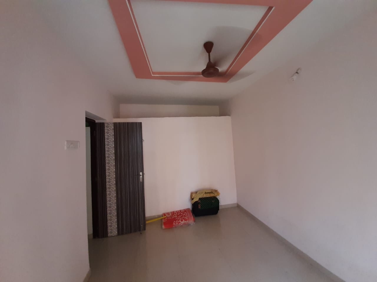 1 BHK Apartment For Rent in Poonam Park View