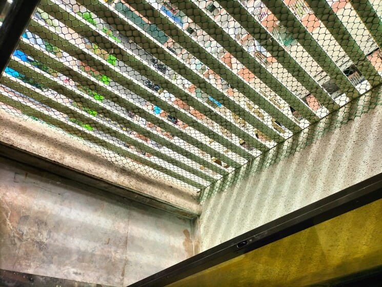 Bedroom, poonam-park-view 1 Bedroom 750 Sq.Ft. Apartment In Virar West Palghar 9315349