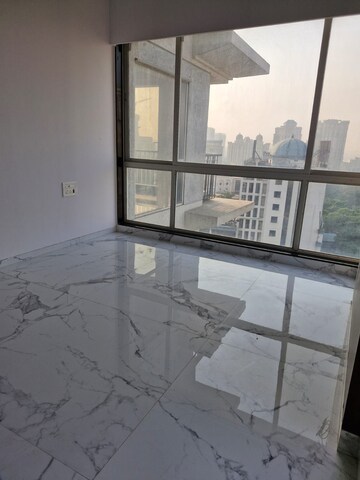 Kitchen in 4 BHK Apartment at NSG Chittaranjan Tower, Powai – for Rent