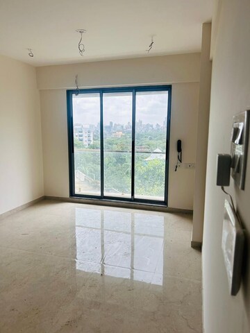 Room in 2 BHK Apartment at Yuvraj Shivalay, Chikan Ghar – for Sale
