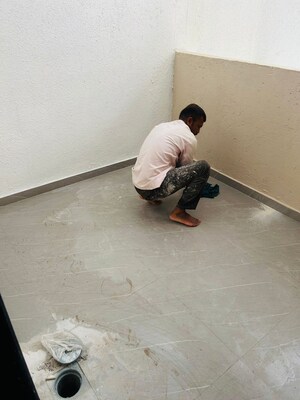 Parking in 2 BHK Apartment at Yuvraj Shivalay, Chikan Ghar – for Sale