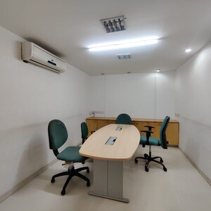 Team Area in  Office Space at Jetalpur – for Rent
