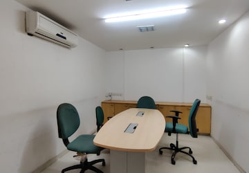 Team Area in  Office Space at Jetalpur – for Rent