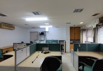 Office Space For Rent in Jetalpur