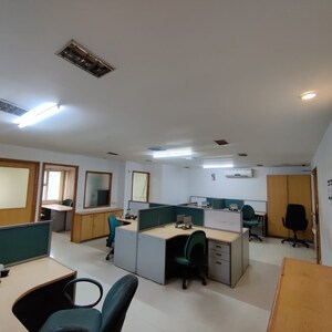Team Area in  Office Space at Jetalpur – for Rent