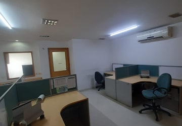 Team Area in  Office Space at Jetalpur – for Rent