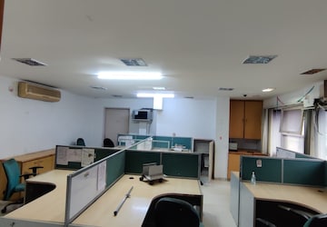Team Area in  Office Space at Jetalpur – for Rent