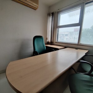 Common Area in  Office Space at Jetalpur – for Rent