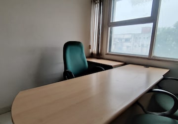 Common Area in  Office Space at Jetalpur – for Rent