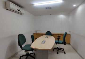Team Area in  Office Space at Jetalpur – for Rent