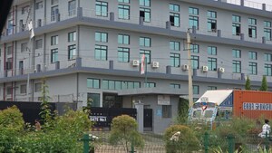  Plot – Exterior View View at Prominent Swastik Greens, Manesar Sector 9 - for Sale