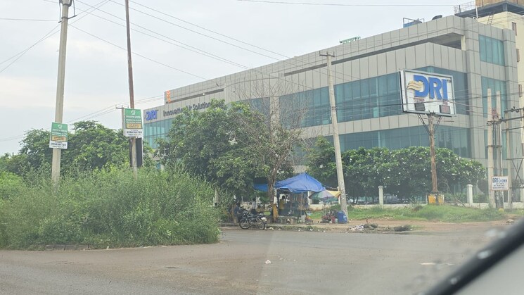 Exterior View, prominent-swastik-greens  145 Sq.Yd. Plot In Manesar Sector 9 Gurgaon 9315355