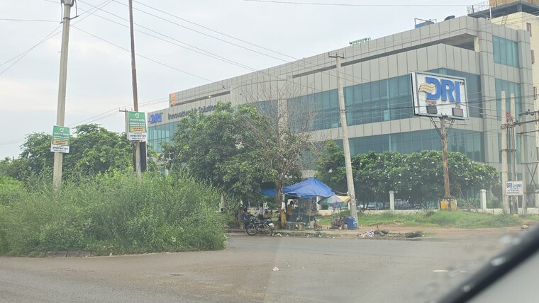 Exterior View, prominent-swastik-greens  145 Sq.Yd. Plot In Manesar Sector 9 Gurgaon 9315355