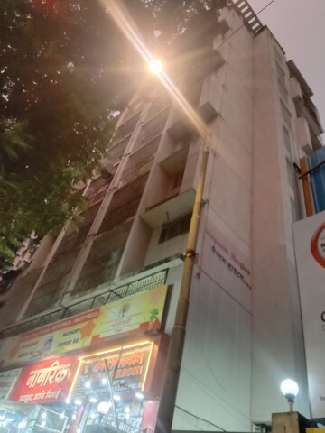 1 BHK Apartment For Sale in Megha CHS Dahisar, Dahisar East