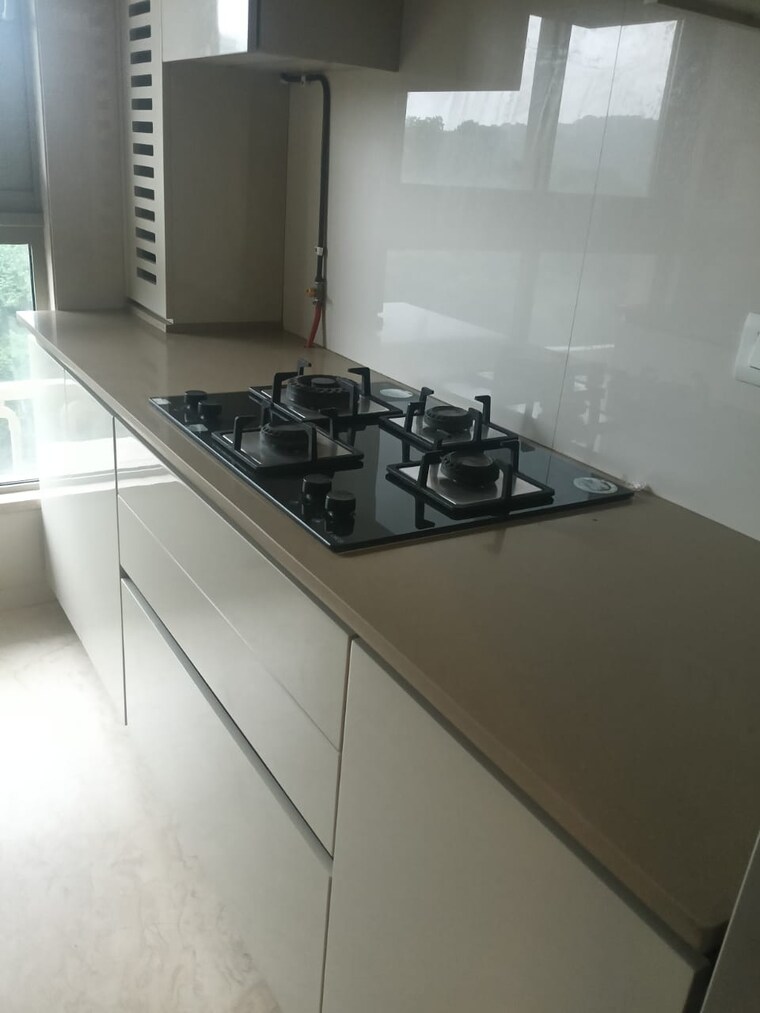 Kitchen, hiranandani-castle-rock 2 Bedroom 629 Sq.Ft. Apartment In Powai Mumbai 9315364