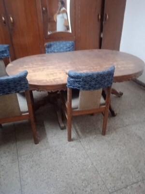 2 BHK Builder Floor For Rent in Lajpat Nagar