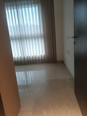 Building Lobby in 2 BHK Apartment at Hiranandani Castle Rock, Powai – for Rent