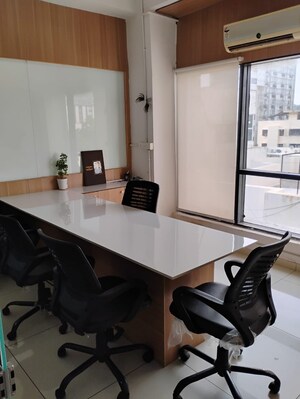  Office Space For Rent in Alkapuri