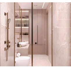 4 BHK + Servant Room Builder Floor For Sale in New Friends Colony