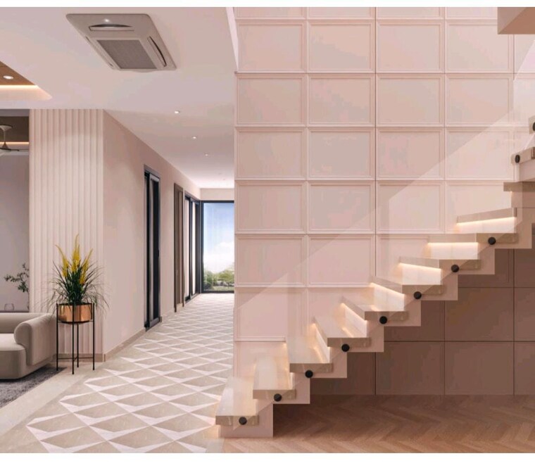 Bathroom, new friends colony 4 Bedroom 4500 Sq.Ft. Builder Floor In New Friends Colony Delhi 9315368