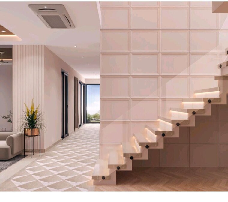 Bathroom, new friends colony 4 Bedroom 4500 Sq.Ft. Builder Floor In New Friends Colony Delhi 9315368