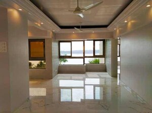 Room in 2 BHK Apartment at Ganga Bhavan, Versova – for Rent