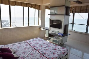 2 BHK Apartment For Rent in Ganga Bhavan, Versova