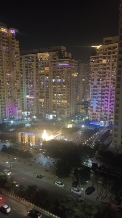 2 BHK Apartment For Sale in Sethi Max Royal