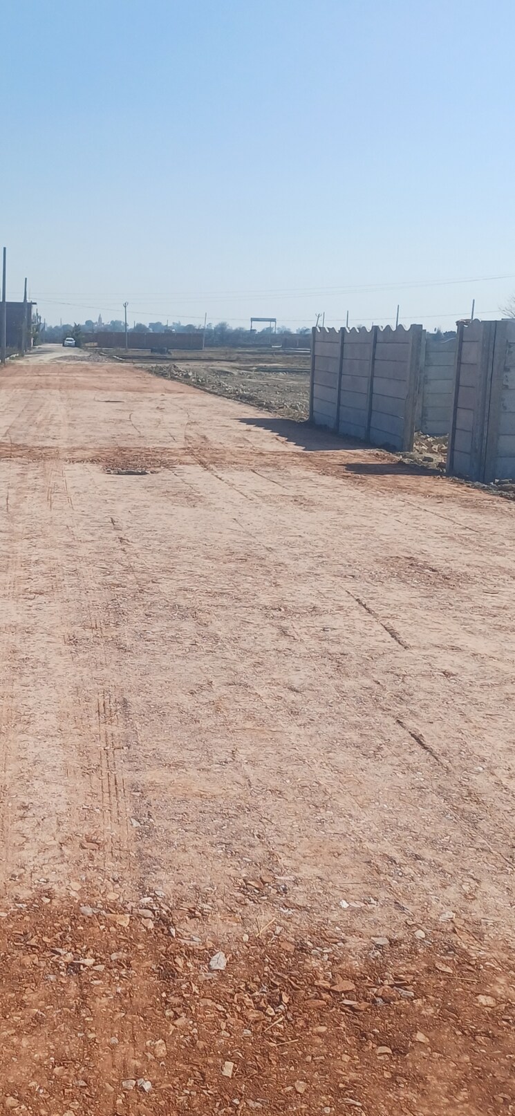 undefined, jewar  127 Sq.Yd. Plot In Jewar Greater Noida 9315382