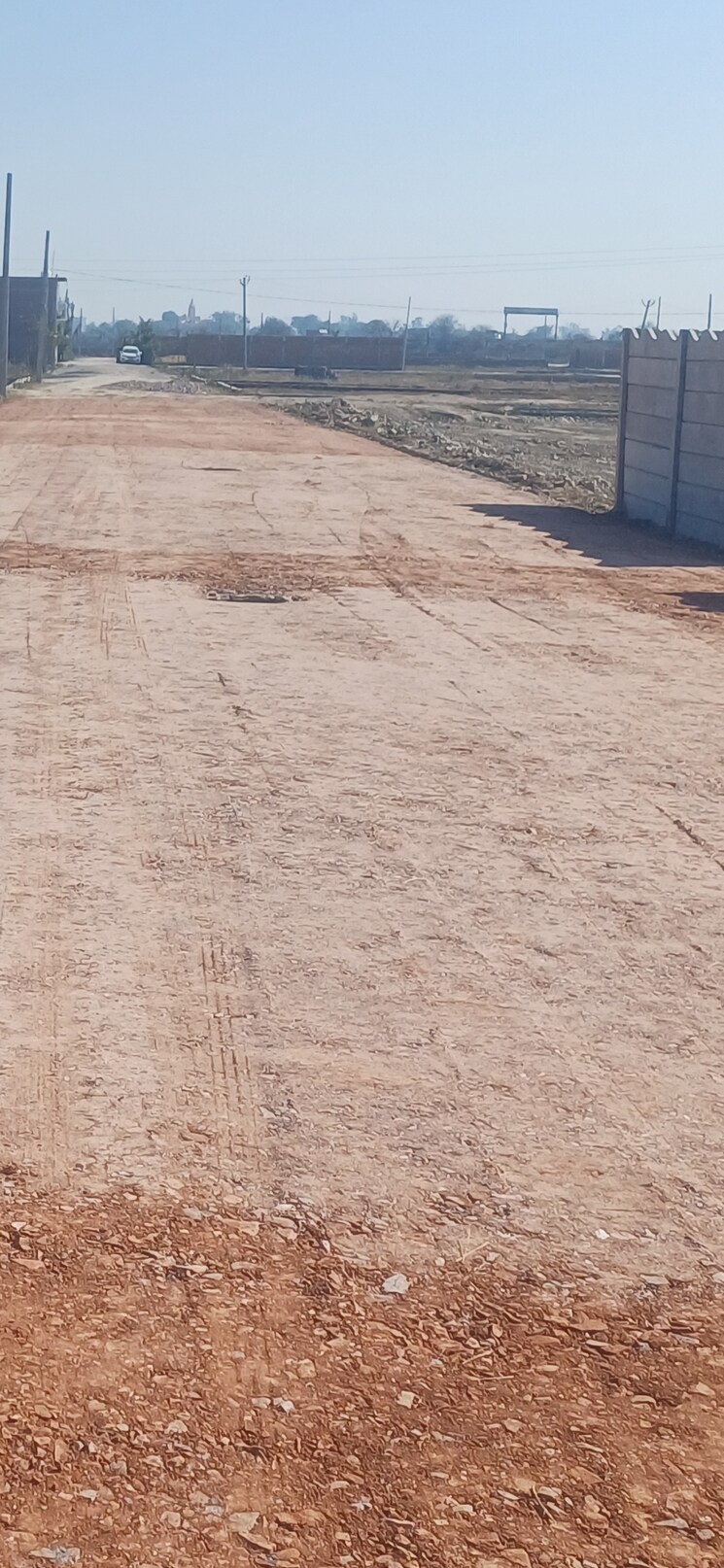 undefined, jewar  127 Sq.Yd. Plot In Jewar Greater Noida 9315382