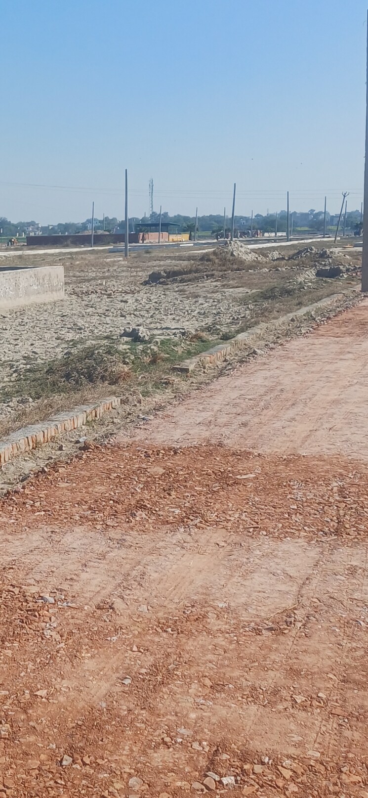 undefined, jewar  127 Sq.Yd. Plot In Jewar Greater Noida 9315382